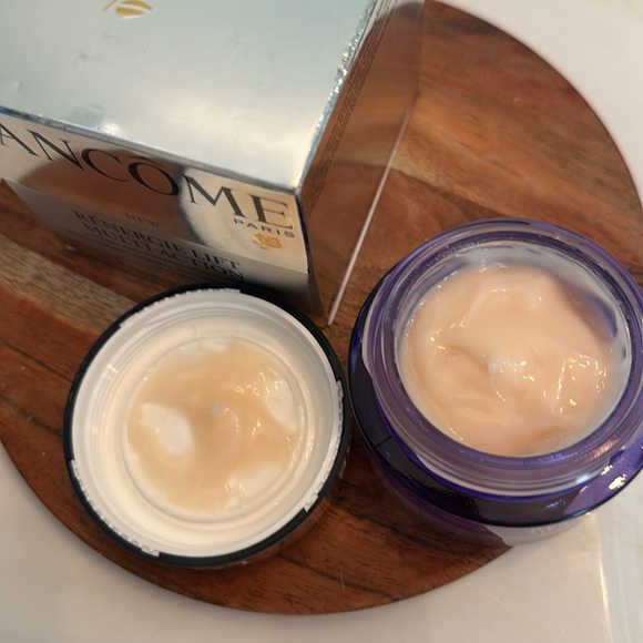 Lancôme - renergie lift multi-action 1.7oz full size never used with box! - Picture 2 of 4